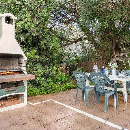 ביניבקה Apartamento Cap Roig מראה חיצוני תמונה