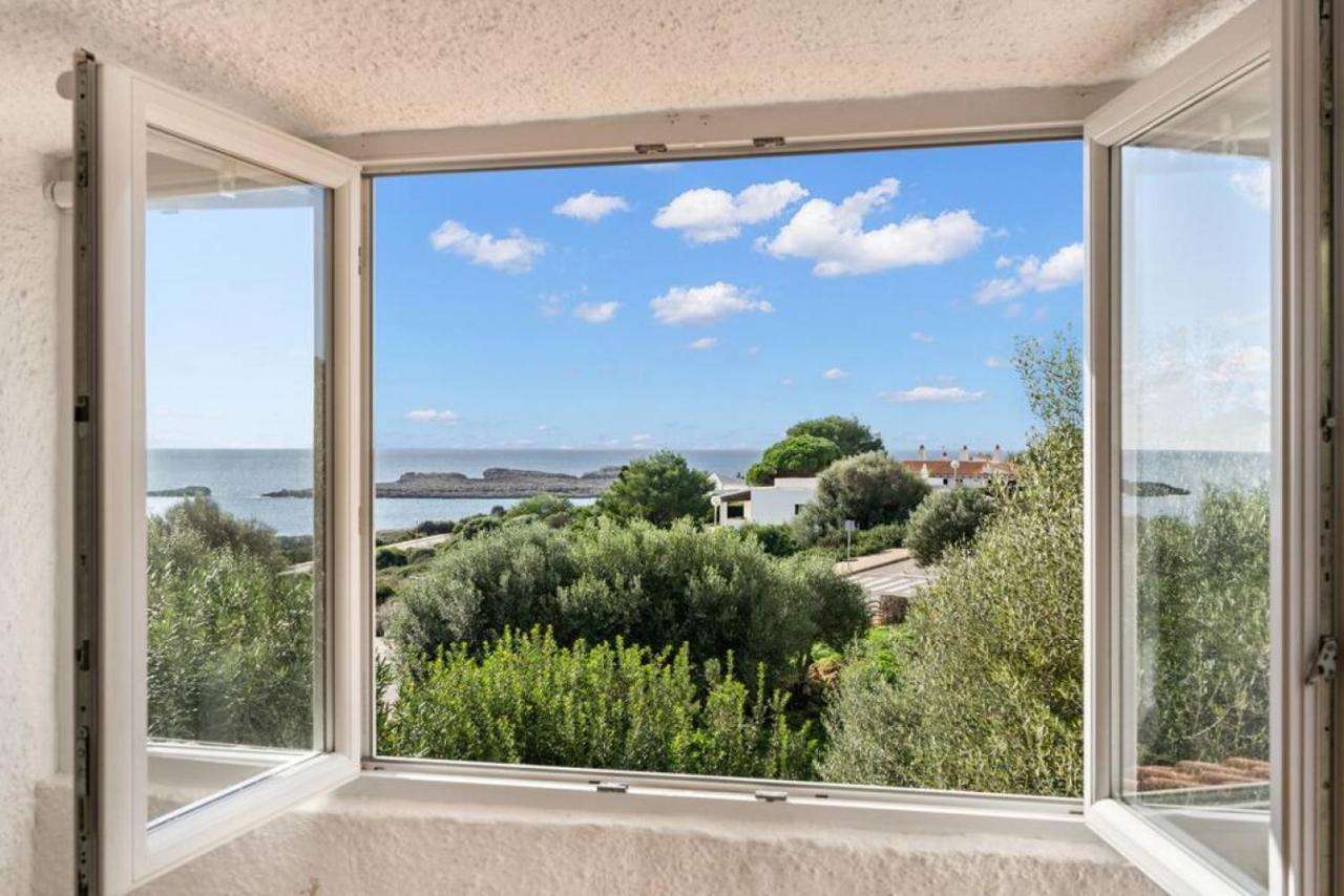 ביניבקה Apartamento Cap Roig מראה חיצוני תמונה
