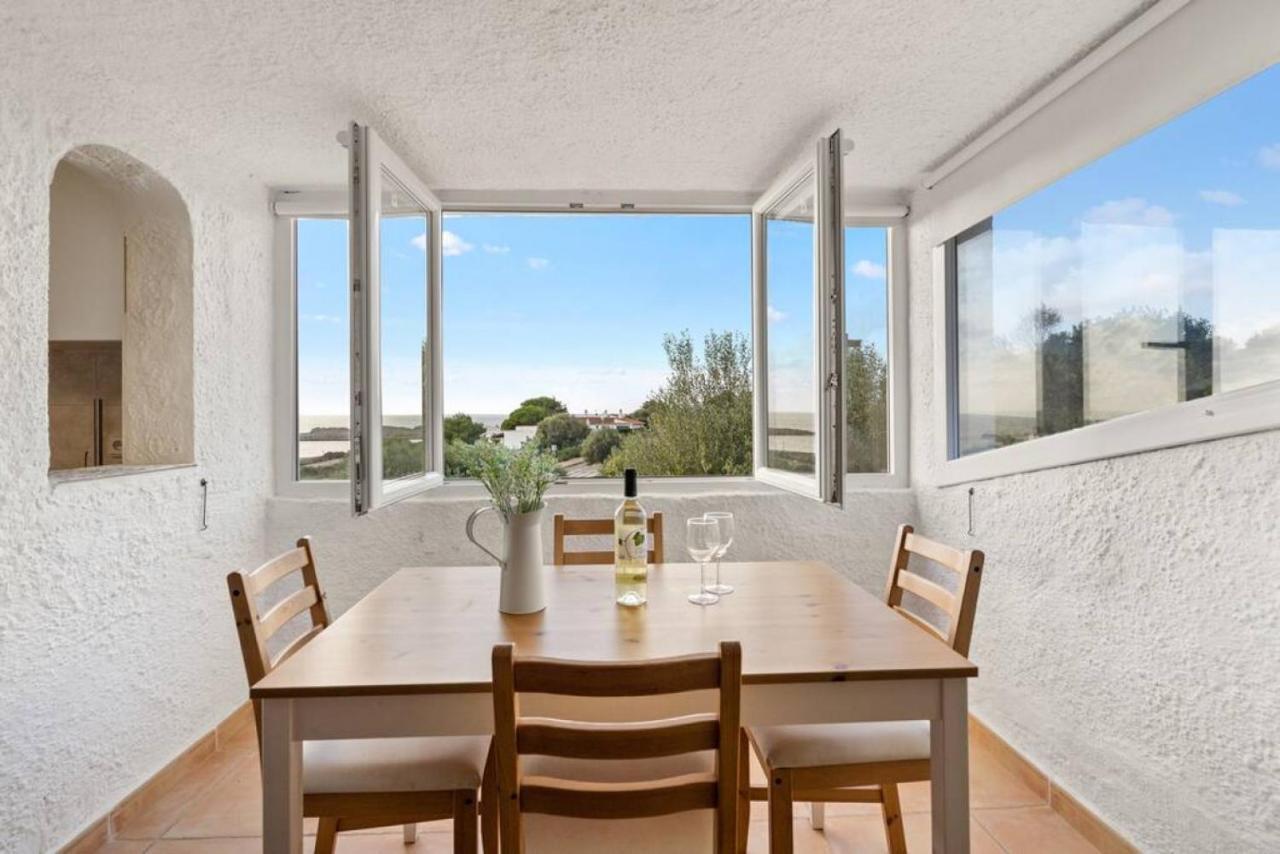 ביניבקה Apartamento Cap Roig מראה חיצוני תמונה