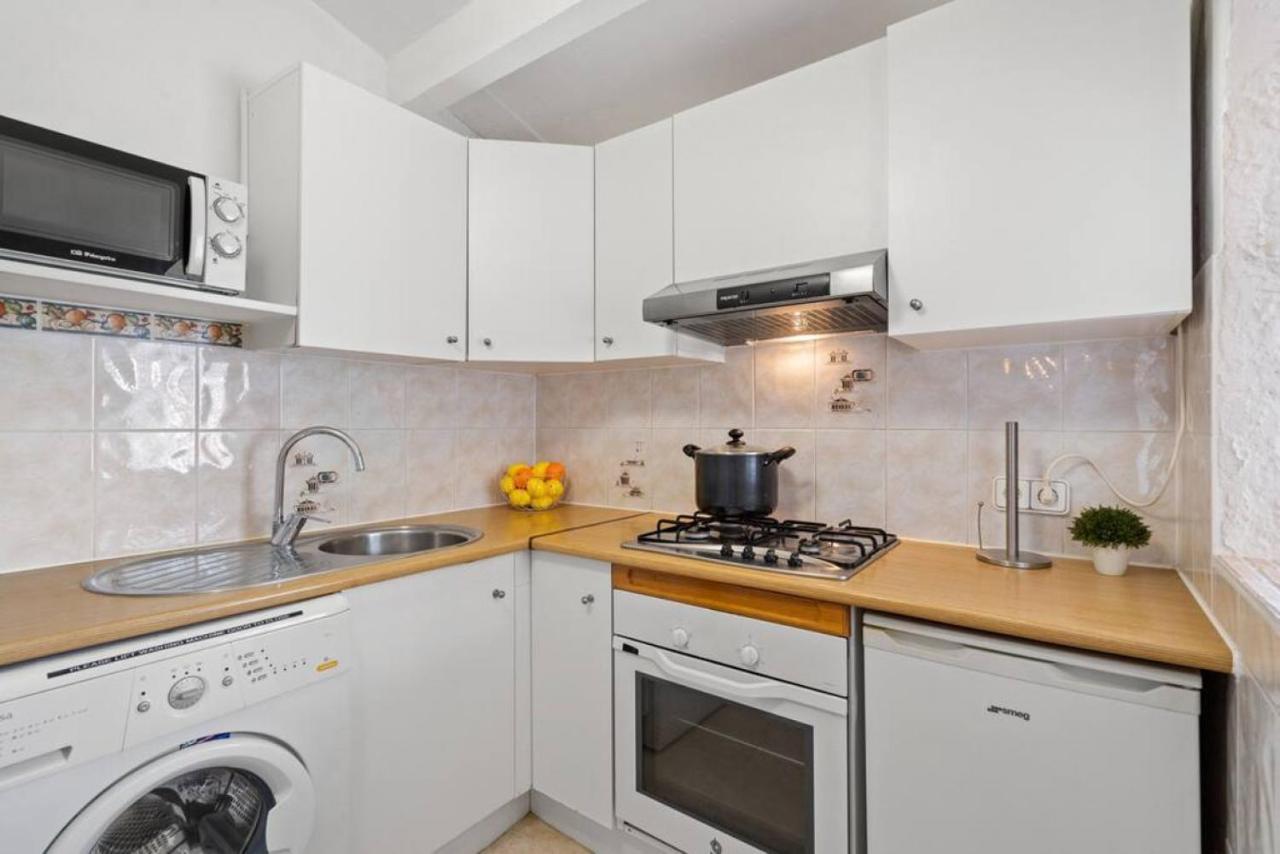 ביניבקה Apartamento Cap Roig מראה חיצוני תמונה