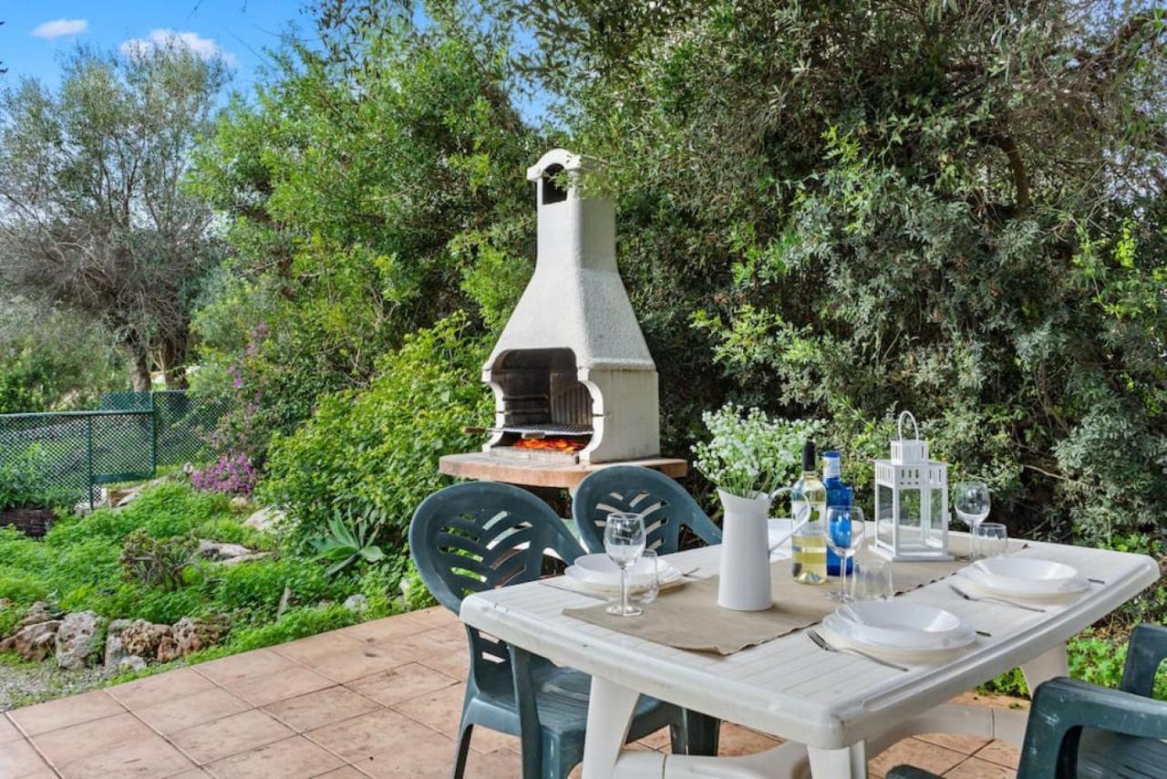 ביניבקה Apartamento Cap Roig מראה חיצוני תמונה