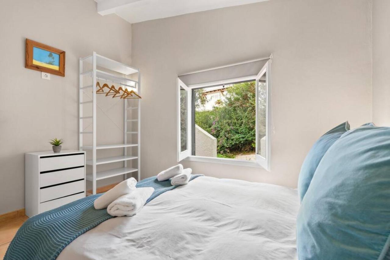 ביניבקה Apartamento Cap Roig מראה חיצוני תמונה