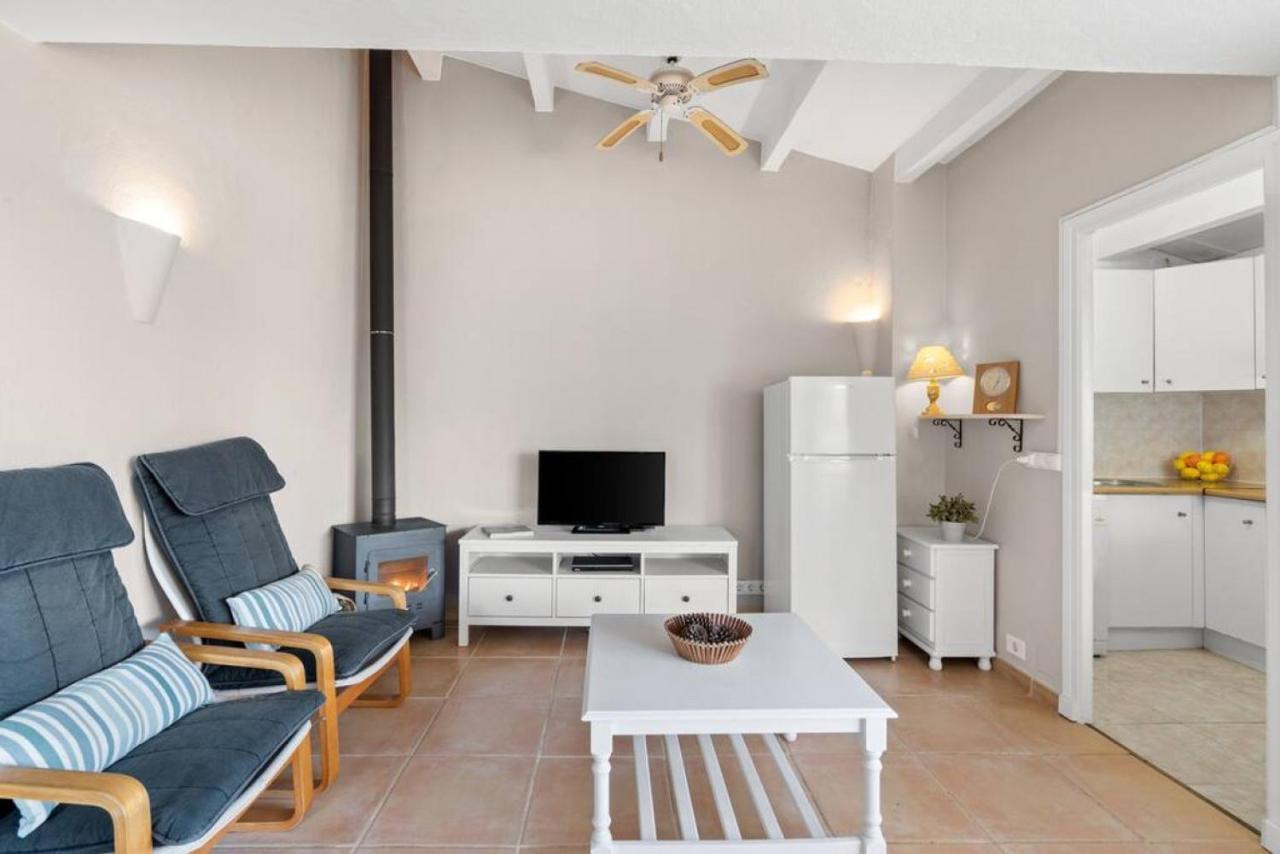 ביניבקה Apartamento Cap Roig מראה חיצוני תמונה