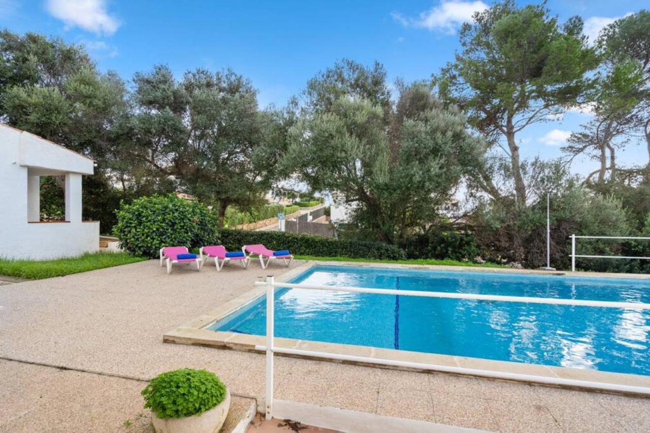 ביניבקה Apartamento Cap Roig מראה חיצוני תמונה