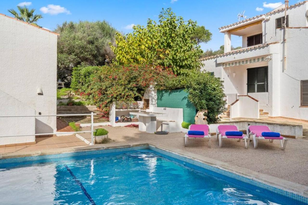 ביניבקה Apartamento Cap Roig מראה חיצוני תמונה