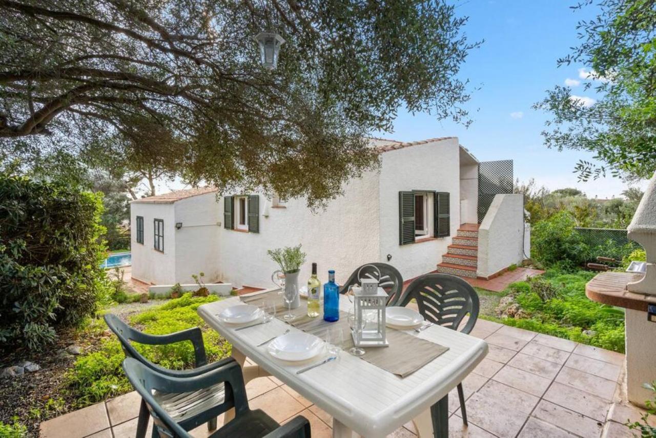 ביניבקה Apartamento Cap Roig מראה חיצוני תמונה