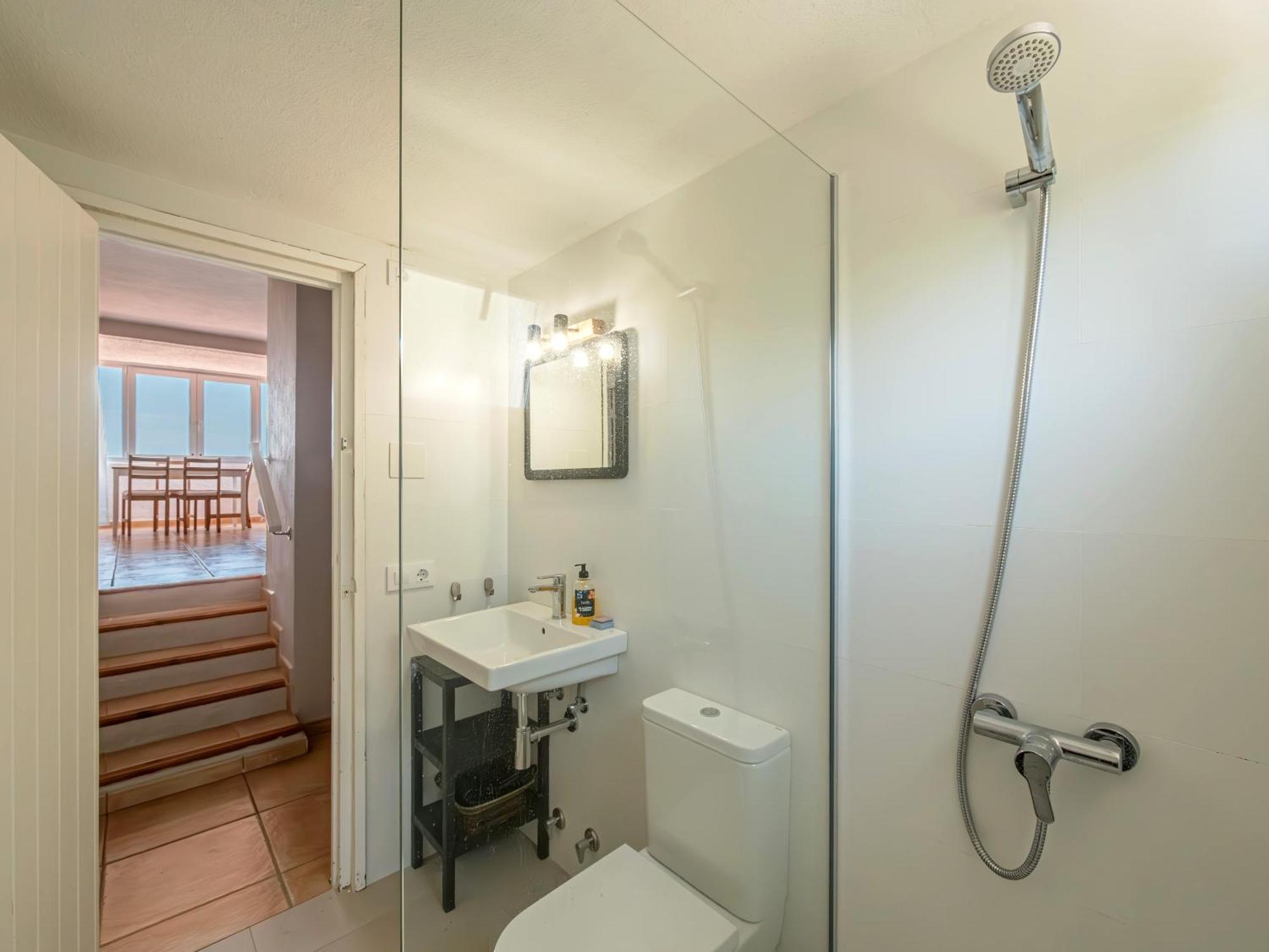 ביניבקה Apartamento Cap Roig מראה חיצוני תמונה