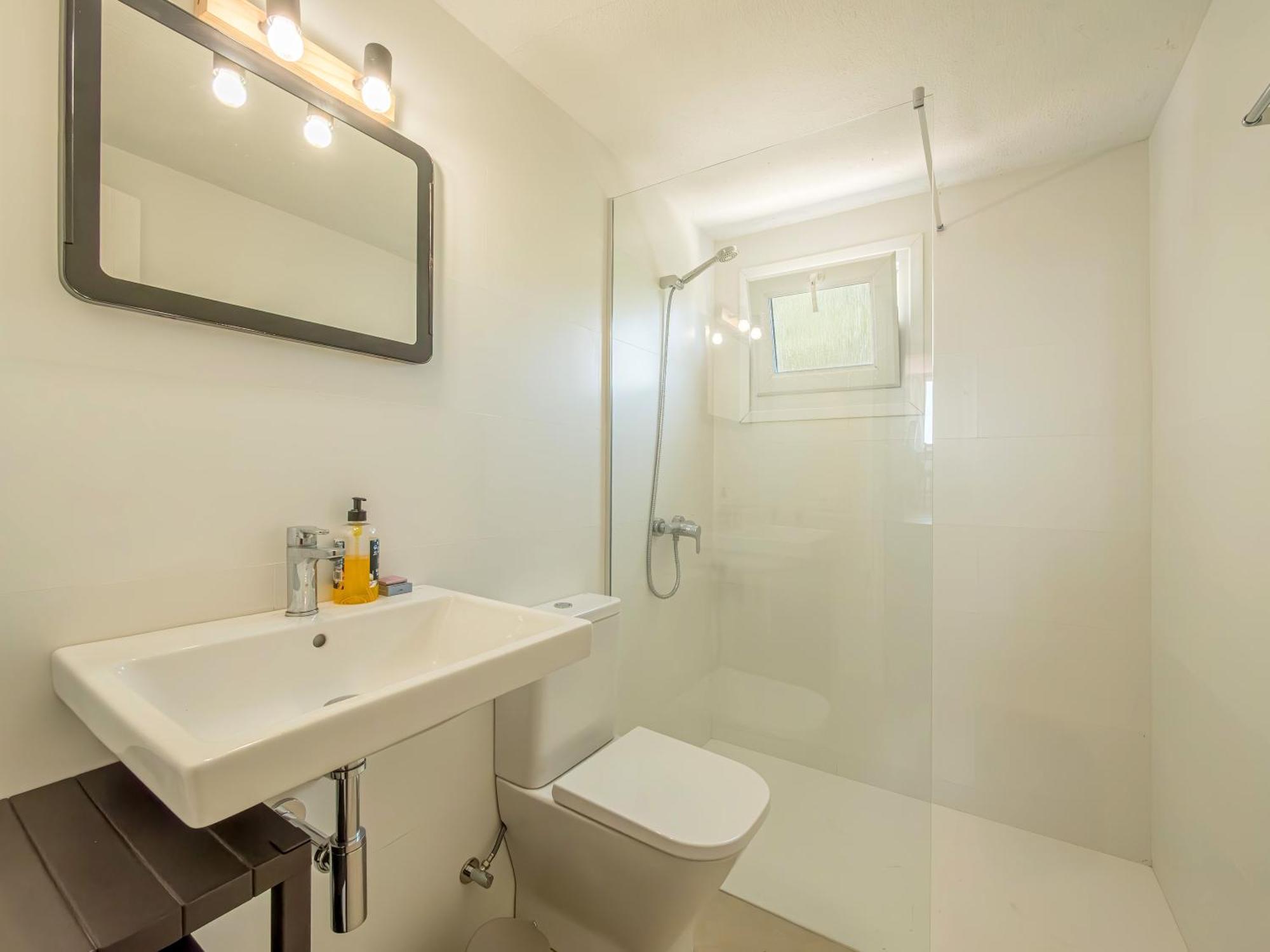 ביניבקה Apartamento Cap Roig מראה חיצוני תמונה